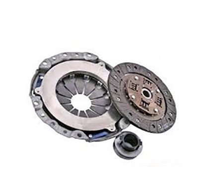 تصویر PLASTEX 5 کیت کلاج  206تیپ