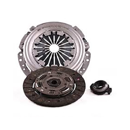 تصویر PLASTEX (کیت کلاج (6 فنره