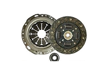 تصویر PLASTEX (کیت کلاج پراید ( 4فنره