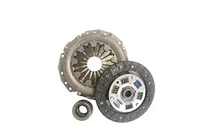 تصویر PLASTEX (کیت کلاج پراید (6 فنره