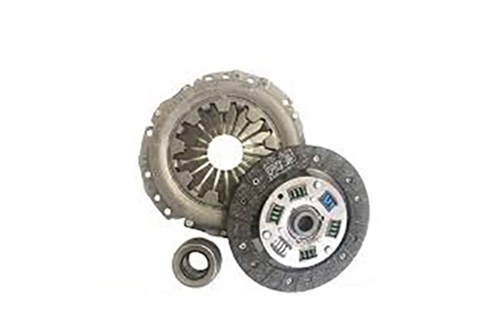 تصویر PLASTEX (کیت کلاج پراید (6 فنره