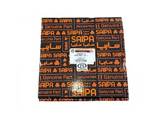 تصویر کیت کلاج پراید سکو