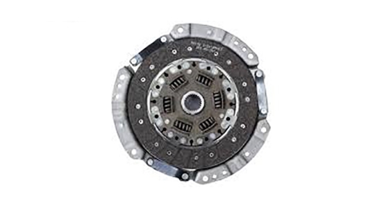 تصویر کیت کلاج پیکان (بدون بلبرینگ )نوین پارت