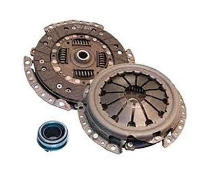 تصویر PLASTEX کیت کلاج تیبا