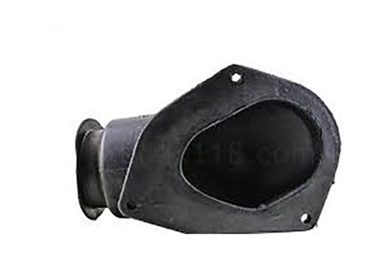 تصویر HIC گردگیرچهارشاخ فرمان هیدرولیک پراید