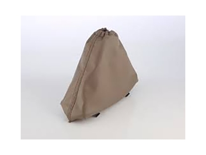 تصویر IZEL (گردگیر  دسته دنده   405(بژ