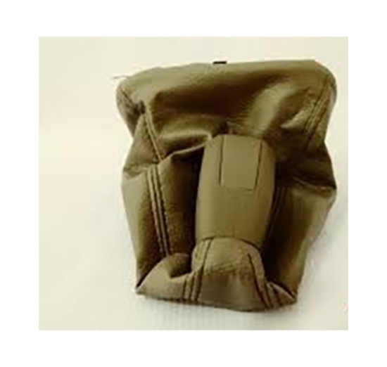 تصویر IZEL (گردگیر  دسته دنده سمند (بژ