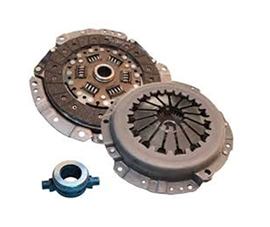 تصویر کیت کلاج پیکان (کامل) نوین پارت