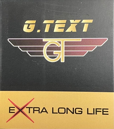 تصویر تولید کننده G/TEXT