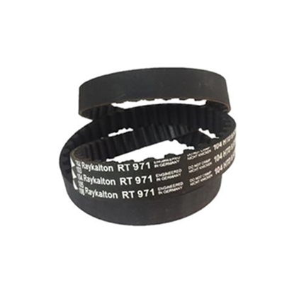 تصویر تسمه تایم  TU2 206 ـ (971 - 104) RAYKALTON