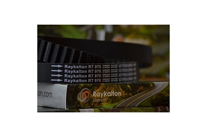 تصویر تسمه تایم سمند RAYKALTON  (127 - 970) EF7