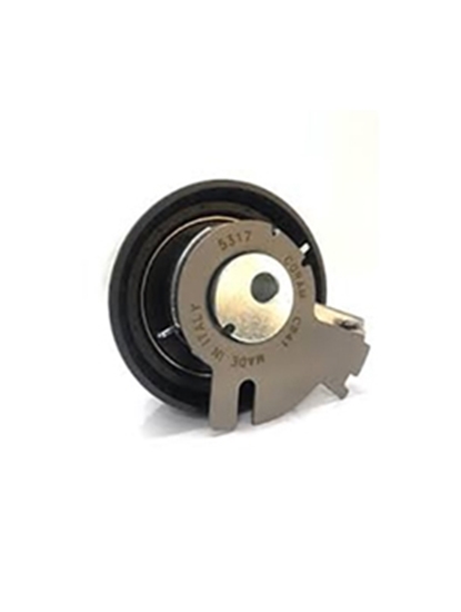 تصویر HIC (بلبرینگ تایم  206 تیپ 5 (ساعتی