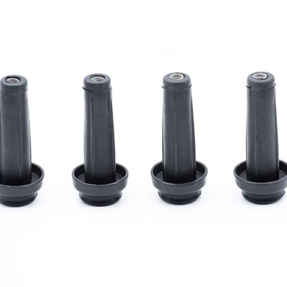 تصویر بوت سمند  EF7 (سیلیکن) نوین پارت