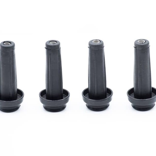 تصویر بوت سمند  EF7 (سیلیکن) نوین پارت