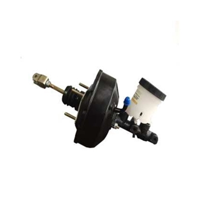 تصویر HIC (ABS) بوستر ترمز با پمپ کامل تیبا