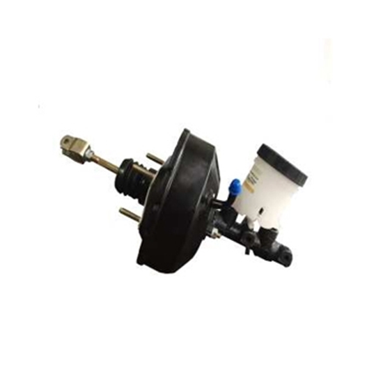 تصویر HIC (ABS) بوستر ترمز با پمپ کامل تیبا