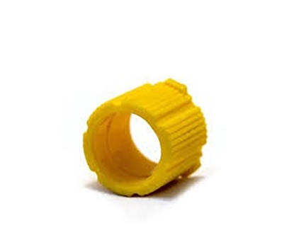 تصویر HIC بوش جعبه فرمان زرد پراید