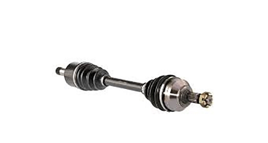 تصویر پلوس کامل کوتاه پراید (4011) نوین پارت