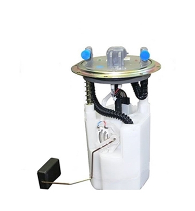 تصویر HIC (پمپ بنزین پراید یورو  4 تیبا (کامل