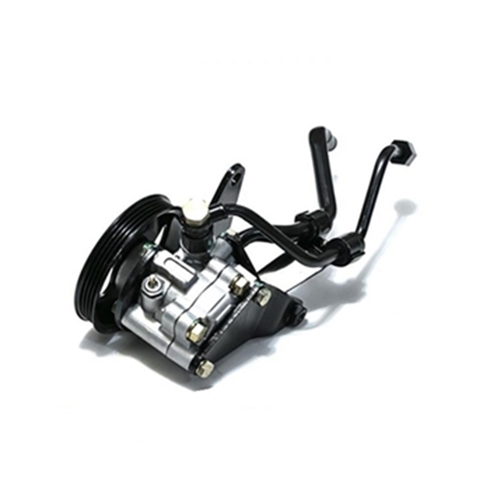 تصویر HIC 4 پمپ هیدرولیک پراید یورو