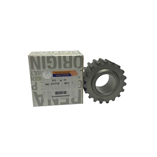 تصویر DACIA (پولی سر میلنگ  ال  90(توپر خاردار