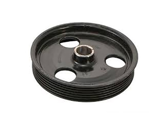 تصویر DACIA (پولی سر میلنگ ال 90 (توخالی بدون خار