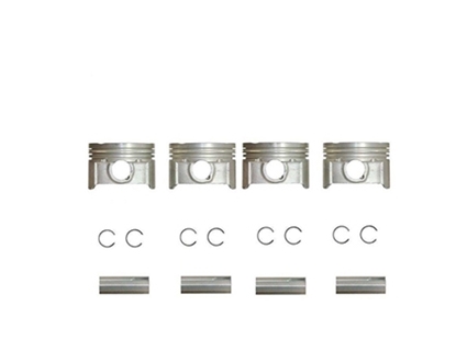 تصویر CARTECH (پیستون سمند ملی (استاندارد