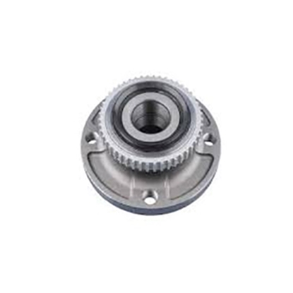 تصویر MARON (ABS) توپی چرخ عقب