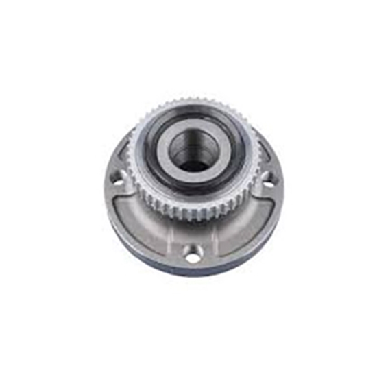 تصویر MARON (ABS) توپی چرخ عقب