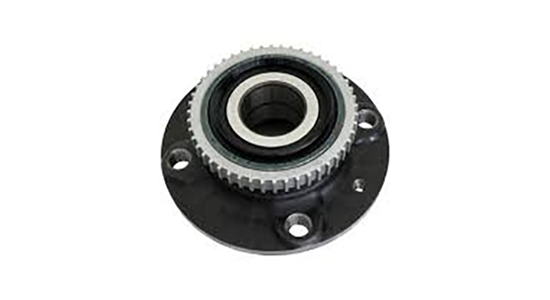 تصویر توپی چرخ عقب (ABS) نوین پارت