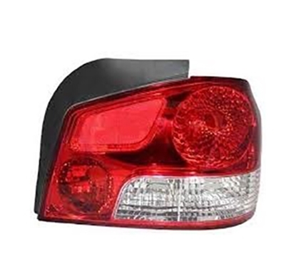 تصویر چراغ خطر راست پراید 132 نوین پارت