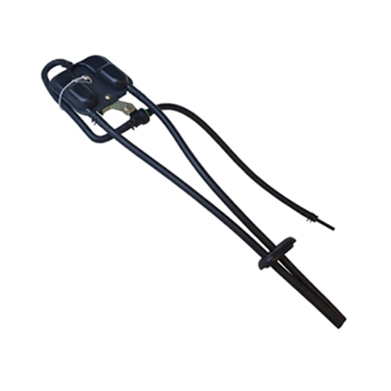 تصویر HIC حبابگیر پراید 5 درب