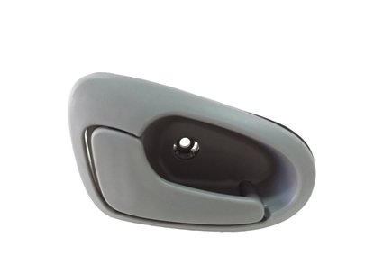 تصویر HIC (دستگیره تیبا داخل چپ طوسی (درب باز کن