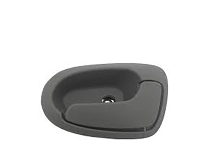 تصویر HIC (دستگیره تیبا داخل راست طوسی (درب باز کن