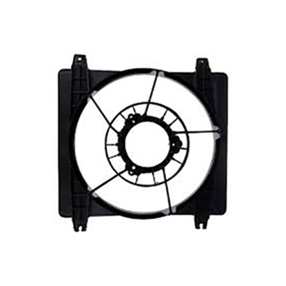 تصویر HIC (دیاق فن رادیاتور پراید (تک دور پلیمری