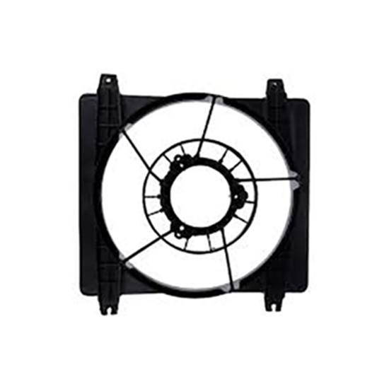 تصویر HIC (دیاق فن رادیاتور پراید (تک دور پلیمری