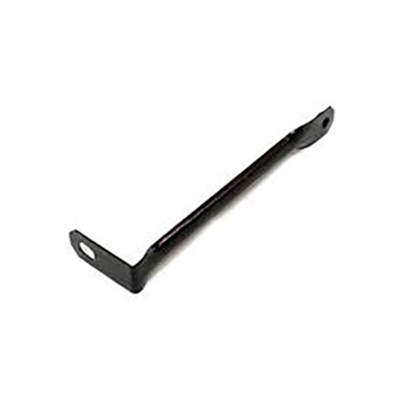 تصویر HIC دیاق گوشه سپر جلو پراید