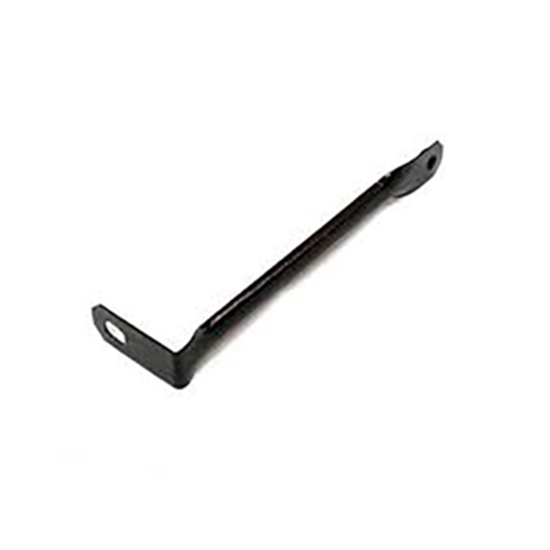 تصویر HIC دیاق گوشه سپر جلو پراید