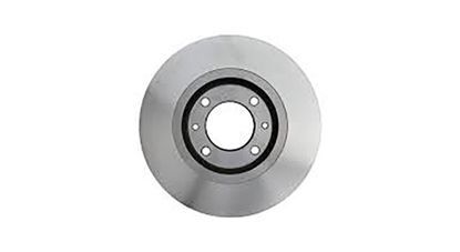 تصویر دیسک ترمز جلو سمند (ماندو) نوین پارت