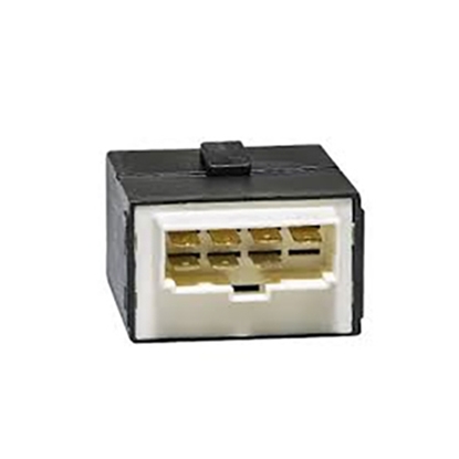 تصویر رله قفل مرکزی پیکان و پراید نوین پارت