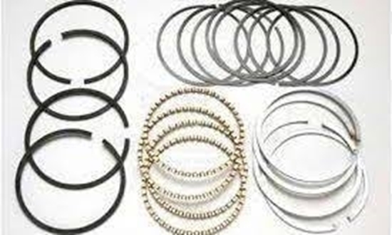 تصویر MARMOT 90 رینگ موتور ال