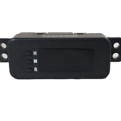 تصویر KABSON 206 زبانه قفل صندوق