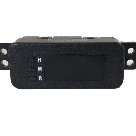 تصویر KABSON 206 زبانه قفل صندوق