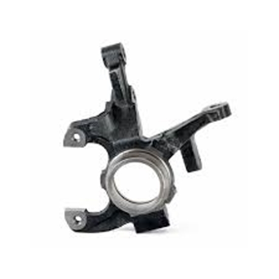 تصویر سگدست چپ تیبا نوین پارت