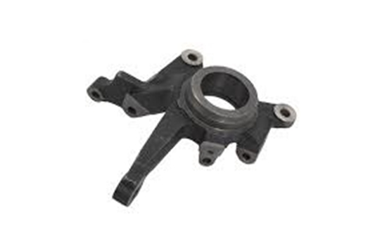 تصویر سگدست راست تیبا نوین پارت