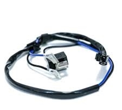 تصویر HIC سیم شتاب دلکو پراید