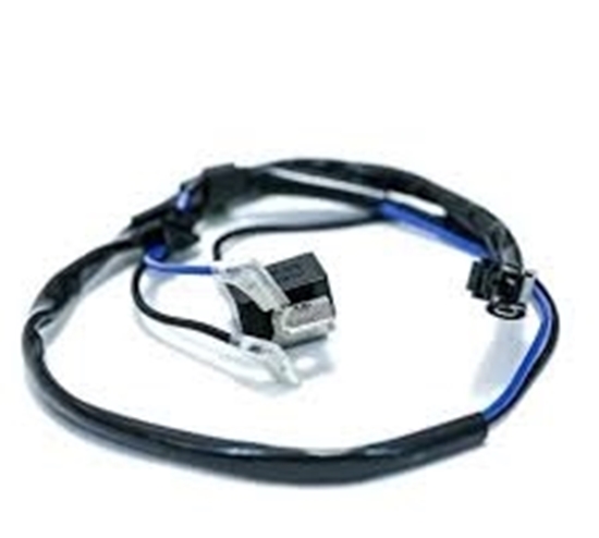 تصویر HIC سیم شتاب دلکو پراید