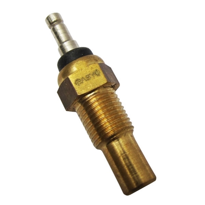 تصویر HIC (شمع آب پراید (اتومات کاربراتور برنجی