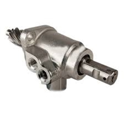 تصویر KABSON شیر فرمان قدیم