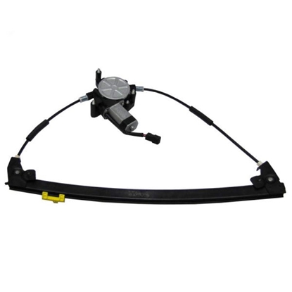 تصویر شیشه بالابر چپ نوین پارت